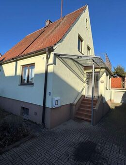 Großzügiges Einfamilienhaus in Top-Lage von Karlsfeld! - Karlsfeld