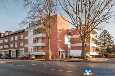 Wohnung im Herzen von Nordhorn