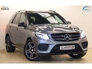 Mercedes-Benz GLE 350 d 258PS 4Matic AMG Line 360° Pano 1Hand - Teltow