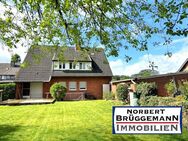 - Wohnhaus mit Erweiterungsmöglichkeit - - Nettetal