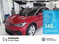 VW ID.5 PRO PERFORMANCE 204PS NP.69T ACC.5J-G.AHK.W - Mühldorf (Inn) Zentrum