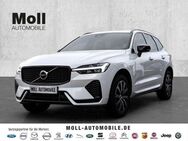 Volvo XC60 Plus Dark 2WD B4 Benzin EU6d StandHZG Leder digitales Cockpit Memory Sitze Soundsystem - Aachen