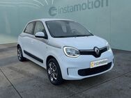 Renault Twingo, 1.0 SCe 75 Limited SoundSys, Jahr 2020 - München