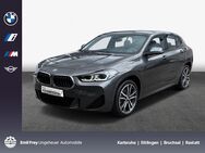 BMW X2, xDrive25e M Sportpaket HK HiFi, Jahr 2021 - Ettlingen