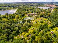 Idyllisches Waldgrundstück in Seenähe - Verkauf gegen Gebot - Courtagefrei für Käufer - Mölln (Schleswig-Holstein)