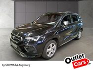 Seat Ateca, 2.0 TDI FR, Jahr 2022 - Gersthofen