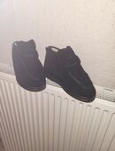 Orthopädische Gesundheitsschuhe Größe 43/44 in 99084