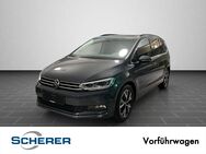 VW Touran, 2.0 l TDI Highline, Jahr 2025 - Ludwigshafen (Rhein)