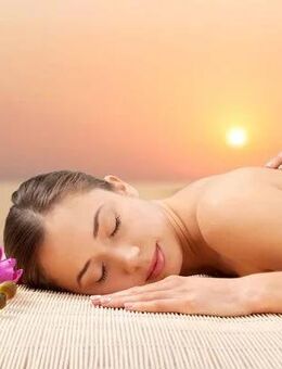 Chichi Chinesische Massage Krefeld - Krefeld
