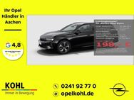 Opel Astra, 1.2 L Sports Tourer Line Turbo AT8 °, Jahr 2024 - Aachen