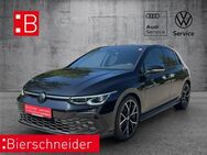 VW Golf, 2.0 TDI 8 GTD IQ LIGHT ESTORIL, Jahr 2024 - Treuchtlingen