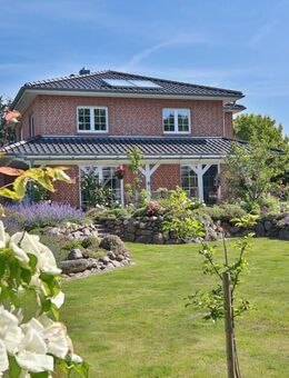 Wunderschönes und modernes Einfamilienhaus mit Pool in Südergellersen! - Südergellersen