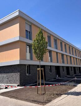 Weinheim - unsr TOWNHOUSE - NEUBAU - BESICHTIGUNG nach Vereinbarung - Weinheim