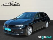 Opel Astra, 1.2 L Sports Tourer Elegance Turbo, Jahr 2023 - Bremervörde