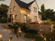 Ein Zuhause, das die Sonne einfängt - Lichtdurchflutet und einladend - Schuby