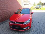 VW Polo V Lounge - Bassum