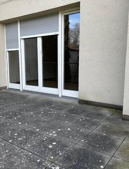 tolle 2,5-Raum Wohnung im Alten Dorf mit Terrasse und separatem Eingang ruhig im Hof - Stendal (Hansestadt)