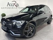 Mercedes-Benz GLC 300 4Matic AMG-Line NAV+LED+CARPLAY+KAMERA - Wardenburg