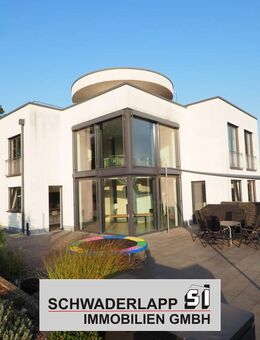 Luxuriöses Anwesen für gehobene Ansprüche - Niederelbert