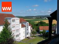 Wunderschöne 84 qm Maisonette-Wohnung in 8-Fam. Haus. Hier müssen Sie nur noch einziehen! - Vaihingen (Enz)