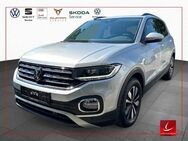 VW T-Cross, 1.0 TSI MOVE, Jahr 2024 - Murnau (Staffelsee)