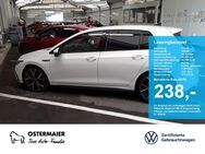 VW Golf, 2.0 TSI VIII GTI 245PS 58tACC 5JG, Jahr 2022 - Vilsbiburg