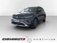 VW T-Cross, 1.0 l TSI Style OPF Style IQ, Jahr 2024 - Arnstadt