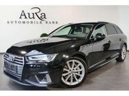 Audi A4 Avant 45 TDI Qu S-Line NAV+LED+VCOCKPIT+18ZO - Wardenburg