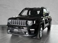 Jeep Renegade, # #WINTER, Jahr 2024 - Wunsiedel