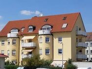 4-Raum-Eigentumswohnung mit Terrasse und angrenzender Grünfläche inkl. Garage in guter Wohnlage von 02692 Großpostwit... - Großpostwitz (Oberlausitz)