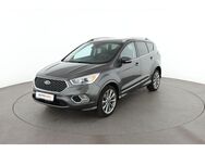 Ford Kuga 2.0 TDCi Vignale - Berlin