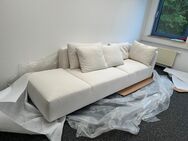 Neues unbenutztes hochwertiges Sofa Marke günstig zu verkaufen - Leinfelden-Echterdingen