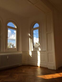 stilvolle Maisonette-Wohnung in zentraler Lage - Stuttgart