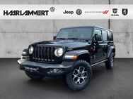 Jeep Wrangler, 2.0 Unlimited Rubicon SKYONETOUCH, Jahr 2021 - Hasbergen