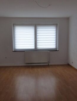 Schöne Etagenwohnung - Schwelm