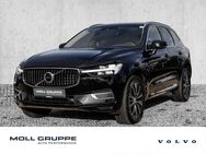 Volvo XC60, T6 AWD Inscription Plug-In Inscription Rech, Jahr 2021 - Düsseldorf