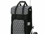 Andersen Einkaufstrolley Royal Shopper®, MADE IN GERMANY, 45 l, mit großem Thermofach