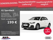 Audi A1, Sportback 25 TFSI #FREI KONFIGURIERBAR#, Jahr 2022 - Offenbach (Main)