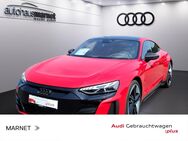 Audi RS e-tron GT, , Jahr 2021 - Bad Nauheim