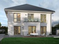 NIVEAUVOLLES GENERATIONENHAUS MIT FLAIR - Gauting