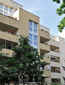 Großzügig geschnittene 2-Zimmerwohnung am Theodor-Heuss-Platz! - Berlin