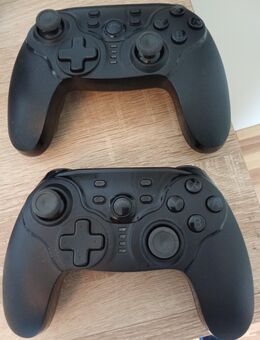 Wireless Bluetooth Gamepads Csl - Lingen (Ems)