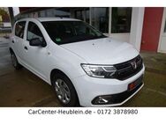 Dacia Sandero II Essential - Stralsund