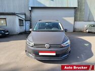 VW Touran Comfortline 2.0 TDI+Alufelgen+Parksensoren+Klimaanlage - Marktredwitz