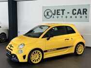 Abarth 595 Competizione *Sabelt-Beats-Bi Xenon-17* - Wuppertal