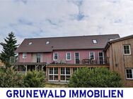 Einzigartiges Wohnobjekt mit vielseitigen Nutzungsmöglichkeiten in Eckolstädt. - Bad Sulza