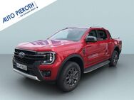 Ford Ranger, 2.0 l EcoBlue Doppelkabine Autm Wildtrak, Jahr 2024 - Bad Kreuznach