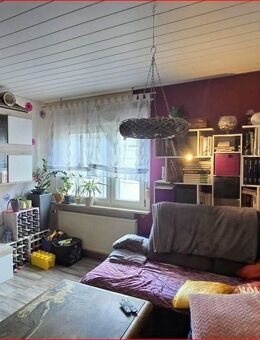 4 Zimmer Wohnung in der Pforzheimer-Oststadt - Pforzheim