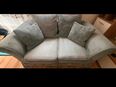 Couch / Komplettes Sofa-Set / Big Sofa / Set in 58507