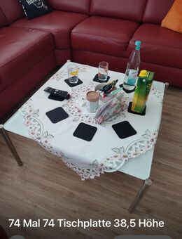Wohnzimmer Tisch - Illingen (Baden-Württemberg)